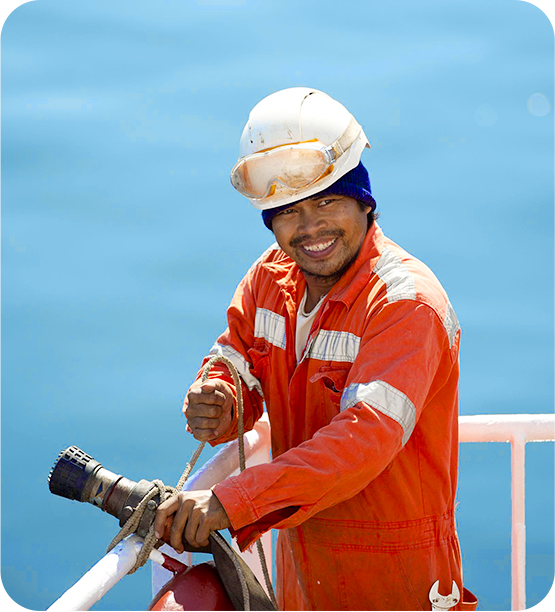 Seafarer Claims (POEA-Standard Terms)